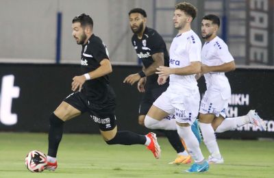 Σάββα: «Impossible is nothing »