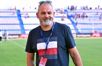 Μιχαηλούδης για μεταγραφικά και τραυματίες