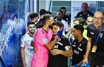 Το ρεκόρ του ΑΠΟΕΛ και η Πάφος