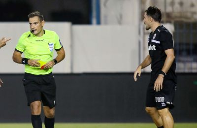 Ανόρθωση: Το πλάνο Πραστίτη σε αγωνιστικό και οικονομικό κομμάτι! 
