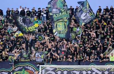 ΑΕΚ: Sold out για Λεμεσό!