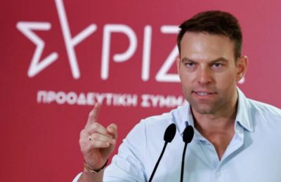 Η Ουάσινγκτον υλοποιεί μια ευρύτερη στρατηγική περιορισμού της κινεζικής επιρροής στη διεθνή ναυτιλία