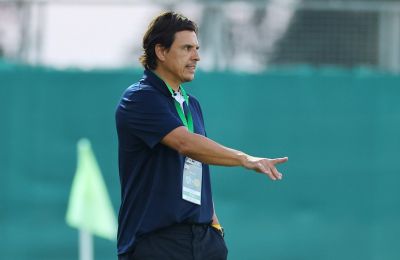ΑΕΛ: Το ιδανικό σενάριο για προπονητή, δεν είναι όμως δεδομένο