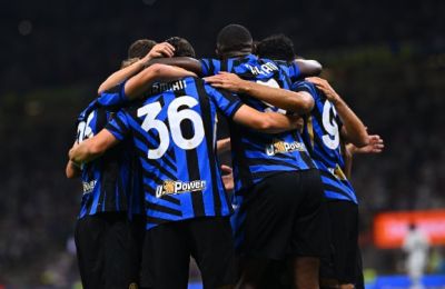 Έβαψε ασπρόμαυρο το «Derby d’Italia» η Γιουβέντους! 
