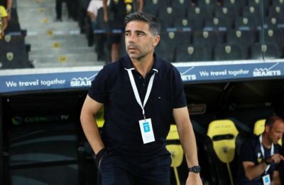 Επενδυτής της Τσίβας θέλει Αλμέιδα