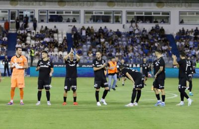 Ανόρθωση: Πιάνει δουλειά ο Απόστολος, βοηθός του ο Χάρης Ιωάννου! 
