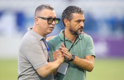 Σάββα: «Impossible is nothing »