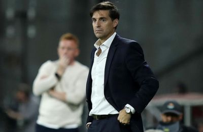 Προπονήθηκε κανονικά ο Μάγκνουσον στον Παναθηναϊκό 
