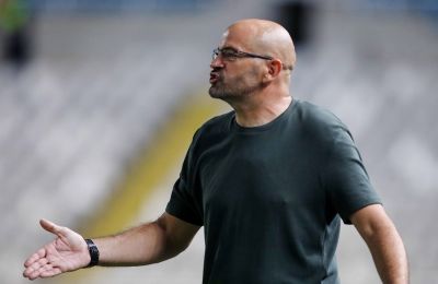 Απ’ την άσπρη βούλα… νίκη ενάμιση μήνα μετά