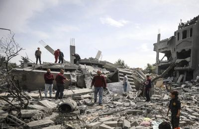 Η Ουάσινγκτον υλοποιεί μια ευρύτερη στρατηγική περιορισμού της κινεζικής επιρροής στη διεθνή ναυτιλία