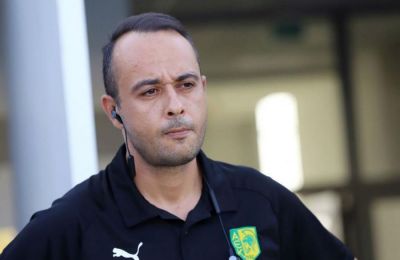 Στην «Αρένα» ο Μπεν Σιμόν 
