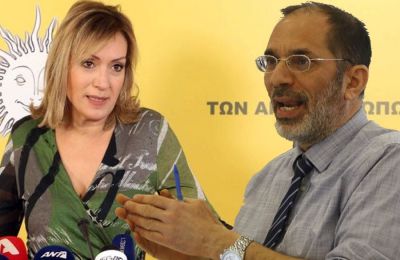 Πιράνχας ακρίβειας υπό κάλυψη Υπ. Γεωργίας-Συνένωση κεντρώων: ΟΥΔΕΠΟΤΕ