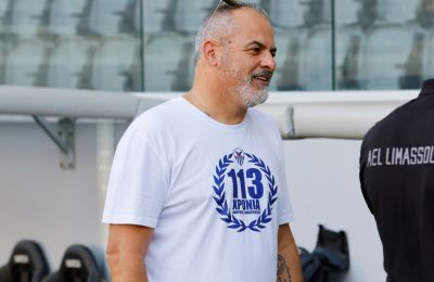 Ανόρθωση/ Tέλος Καμορανέζι