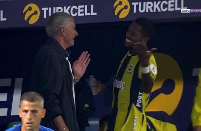 «Κάρφωσε» αδιανόητη πλασεδάρα ο Καρέτσας (VID)