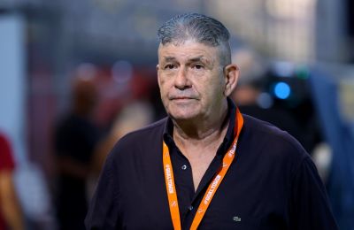 Ελβετός στo Varίστας στο «Αμμόχωστος»