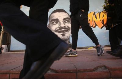 Αλμέιδα: «Κρίμα που το ποδόσφαιρο στην Ελλάδα είναι λίγο ανοργάνωτο»