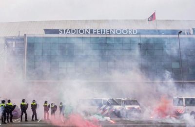 «Κάρφωσε» αδιανόητη πλασεδάρα ο Καρέτσας (VID)