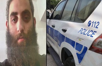Η Αστυνομία ζητά την βοήθεια του κοινού 