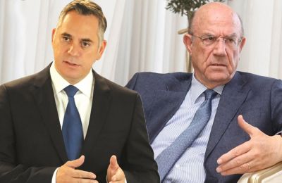 Σκάνδαλο παρακολουθήσεων στο Υφυπουργείο Κοινωνικής Πρόνοιας 