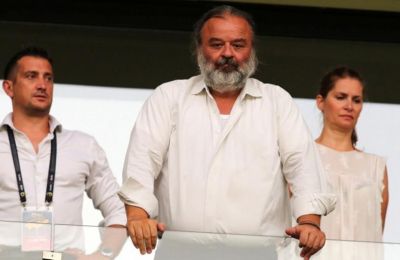 Νέες αναφορές για επιστροφή Λαμέλα στη Ρίβερ