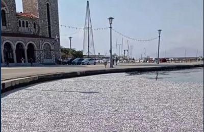 Η Ουάσιγκτον και το Πεκίνο ανταλλάσσουν χτυπήματα με δασμούς