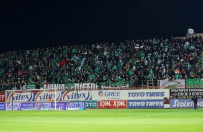 Ομόνοια: Sold out για «Αμμόχωστος»