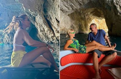 «Αισθάνομαι τη βαρύτητα των 80 ετών να με βαραίνουν με ένα διαφορετικό τρόπο»