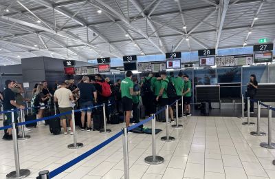 Ομόνοια: Σχέδιο ανασυγκρότησης της ΚΟΠ και δημιουργίας Λίγκας