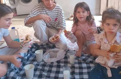 H δύο ετών Τζεϊλίν βρέθηκε νεκρή με την πιπίλα στο στόμα της
