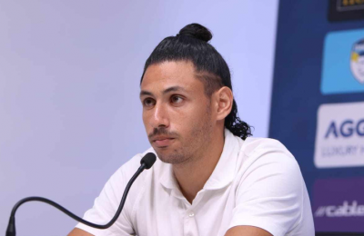 Μ. Ηλία: «Nα κατακτήσω πρωτάθλημα και να παίξω στην Ευρώπη».