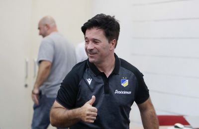 Αποθέωση... αναγνώριση