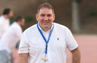 «Δεν έχουμε τίποτα να φοβηθούμε - Πάμε να προκριθούμε» (σχόλιο για Σίλβα)  