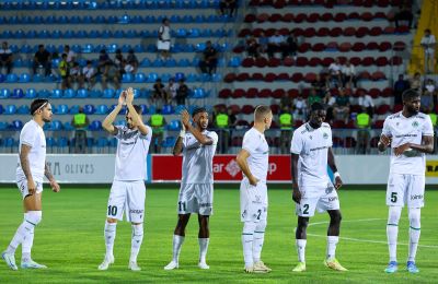 Ομόνοια: Εισιτήρια με Απόλλων