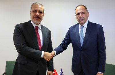 Πρόεδρος της Δημοκρατίας – Πρωθυπουργός Ισπανίας