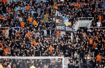 Το ρεκόρ του ΑΠΟΕΛ και η Πάφος