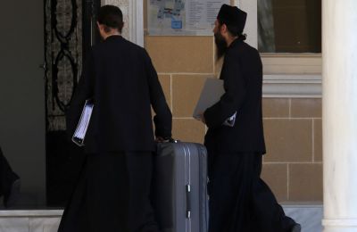 Φωτογραφία Αρχείου