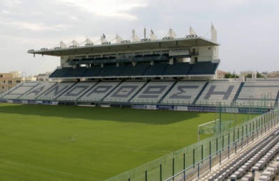 Ανόρθωση: Πιάνει δουλειά ο Απόστολος, βοηθός του ο Χάρης Ιωάννου! 