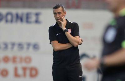 Γκονζάλες: «Είμαστε ακόμα ζωντανοί»