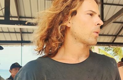 Ο Σάντσο έκανε διακοπές στην Ταϊλάνδη την ώρα του περιστατικού