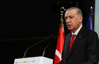 Ανησυχία στις βαλτικές χώρες και την Ευρώπη