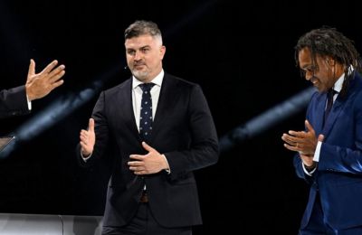 Η στάση του Ολυμπιακού για Τζολάκη, Κωστούλα και Μουζακίτη