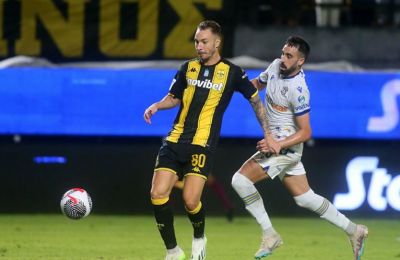Πάρτι τίτλου για τη Σέλτικ και Champions League για τον Ολυμπιακό