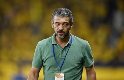Σάββα: «Impossible is nothing »