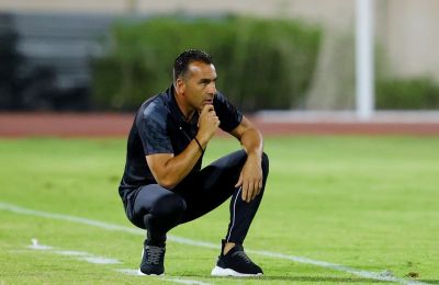 Ελβετός στo Varίστας στο «Αμμόχωστος»