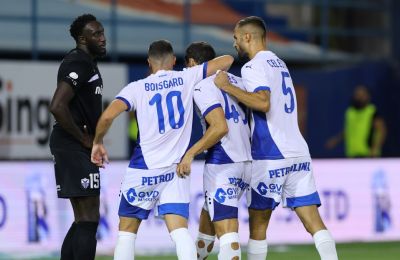 ΚΟΠ: «Σωστή η κόκκινη της Ανόρθωσης» 