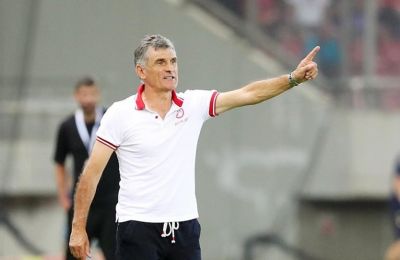 Η στάση του Ολυμπιακού για Τζολάκη, Κωστούλα και Μουζακίτη