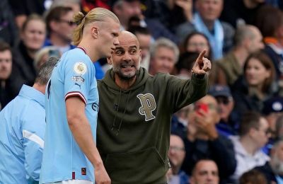 Η «Χρυσή Βίβλος» της Premier League