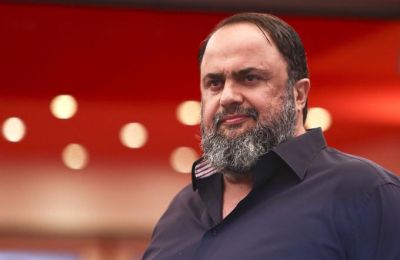Η στάση του Ολυμπιακού για Τζολάκη, Κωστούλα και Μουζακίτη