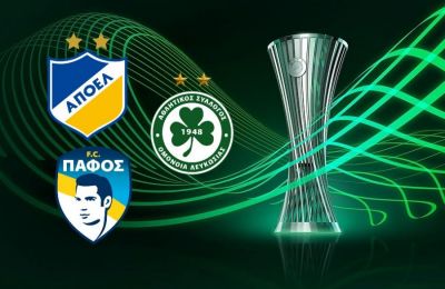 Conference League: Ζόρικη έξοδος για Τσέλσι