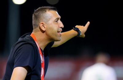 Γκονζάλες: «Είμαστε ακόμα ζωντανοί»